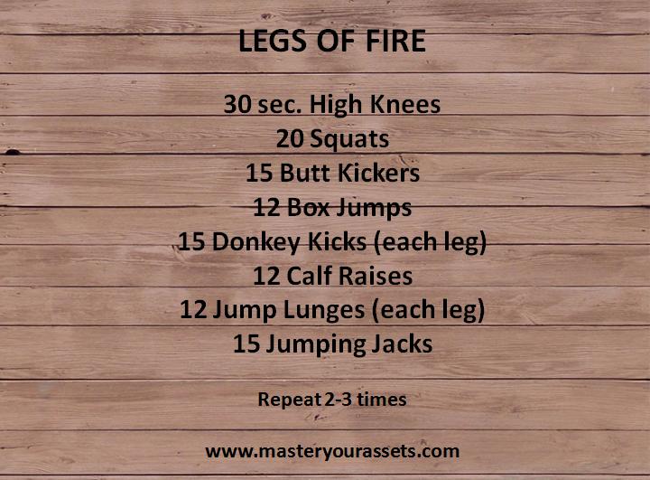  - workout-legs-of-fire